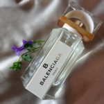 عطر ادکلن بی بالنسیاگا اسکین بالنسیاگا - B. Balenciaga Skin Balenciaga - بررسی، قیمت و خرید