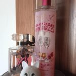 عطر ادکلن شمپاین اسپرینکلز بث اند بادی ورکز - Champagne Sprinkles Bath & Body Works - بررسی، قیمت و خرید