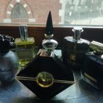 عطر ادکلن مدینه الحرامین پرفیومز - Madinah Al Haramain Perfumes - بررسی، قیمت و خرید