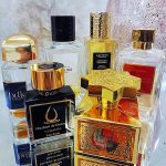عطر ادکلن وانیل لدر بی دی کی پرفیومز - Vanille Leather BDK Parfums - بررسی، قیمت و خرید