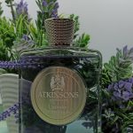 عطر ادکلن لاوندر آن د راکس اتکینسونز - Lavender on the Rocks Atkinsons - بررسی، قیمت و خرید