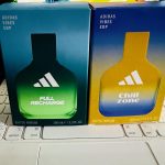 عطر ادکلن فول ریچارژ آدیداس - Full Recharge Adidas - بررسی، قیمت و خرید