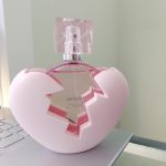 عطر ادکلن تَنک یو نِکست آریانا گرانده - Thank U, Next Ariana Grande - بررسی، قیمت و خرید