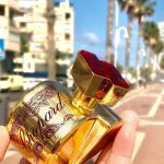 عطر ادکلن هپی اسپریت فورِوِر شوپارد - Happy Spirit Forever Chopard - بررسی، قیمت و خرید