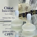 عطر ادکلن کلوئه اینوسنس کلوئه - Chloé Innocence Chloé - بررسی، قیمت و خرید