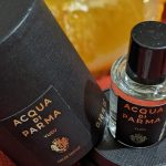 عطر ادکلن یوزو او دو پرفیوم آکوا دی پارما - Yuzu Eau de Parfum Acqua di Parma - بررسی، قیمت و خرید