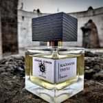 عطر ادکلن بِلَک‌واتر تیسل کرiminal eləments - Blackwater Thistle Criminal Elements - بررسی، قیمت و خرید