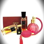 عطر ادکلن مونتاین کارون - Montaigne Caron - بررسی، قیمت و خرید
