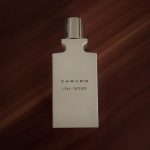 عطر ادکلن کارون لو اینتنس کارون - Carven L'Eau Intense Carven - بررسی، قیمت و خرید