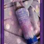 عطر ادکلن فراستد کوکونات اسنو بال بث اند بادی ورکس - Frosted Coconut Snowball Bath & Body Works - بررسی، قیمت و خرید