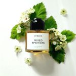 عطر ادکلن میکسد اماشنز بایردو - Mixed Emotions Byredo - بررسی، قیمت و خرید