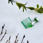 عطر ادکلن بولگاری او پرفیوم او ته ورت اکستریم بولگاری - Bvlgari Eau Parfumee au The Vert Extreme Bvlgari - بررسی، قیمت و خرید