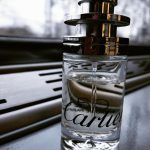 عطر ادکلن اودو کارتیر اودو پارفوم کارتیر - Eau de Cartier Eau de Parfum Cartier - بررسی، قیمت و خرید