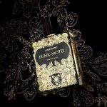 عطر ادکلن پانک موتل کورتِرنو - Punk Motel Coreterno - بررسی، قیمت و خرید