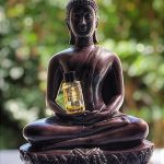 عطر ادکلن له دیکس پرفیوم بالنسیاگا - Le Dix Perfume Balenciaga - بررسی، قیمت و خرید
