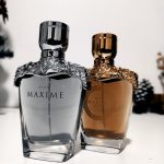 عطر ادکلن مکسیم اِیوِن - Maxime Avon - بررسی، قیمت و خرید
