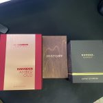 عطر ادکلن امبر عود روبی ادیشن الحرامین پرفیومز - Amber Oud Ruby Edition Al Haramain Perfumes - بررسی، قیمت و خرید
