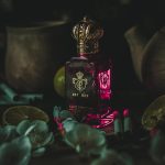 عطر ادکلن ماتسوکیتا کلیو کریستین - Matsukita Clive Christian - بررسی، قیمت و خرید