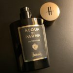 عطر ادکلن زَعفِرانُ آکوا دی پارما - Zafferano Acqua di Parma - بررسی، قیمت و خرید