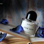 عطر ادکلن رز نوآر بایردو - Rose Noir Byredo - بررسی، قیمت و خرید