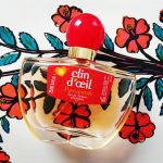 عطر ادکلن کلین دوئل پشیونت بورژوا - Clin d'Oeil Passionate Bourjois - بررسی، قیمت و خرید