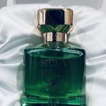 عطر ادکلن مالا مالا دابل کارامل بایرون پارفومس - Mula Mula Double Caramel Byron Parfums - بررسی، قیمت و خرید