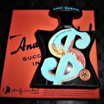 عطر ادکلن اندی وارهول ساکسس ایز اِ جاب این نیویورک باند نامبر ناین - Andy Warhol Success is a Job in New York Bond No 9 - بررسی، قیمت و خرید