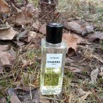عطر ادکلن لاپوزا او د پرفیوم شانل - La Pausa Eau de Parfum Chanel - بررسی، قیمت و خرید