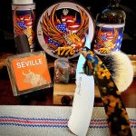 عطر ادکلن سویل باریستر اند من - Seville Barrister and Mann - بررسی، قیمت و خرید