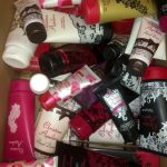 عطر ادکلن کریستینا آگیلرا بای نایت کریستینا آگیلرا - Christina Aguilera by Night Christina Aguilera - بررسی، قیمت و خرید