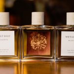 عطر ادکلن اینسنس سیتی آل سنتز - Incense City Allsaints - بررسی، قیمت و خرید