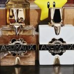 عطر ادکلن رویال تابو آروماتیکس ایکس فرنچ اونیو - Royal Taboo Aromatix X French Avenue - بررسی، قیمت و خرید