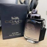 عطر ادکلن کوچ فور من کوچ - Coach for Men Coach - بررسی، قیمت و خرید