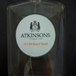 عطر ادکلن ۲۴ اولد باند استریت اتکینسونز - 24 Old Bond Street Atkinsons - بررسی، قیمت و خرید