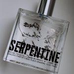 عطر ادکلن سرپنتین کومه دِ گارسون - Serpentine Comme des Garcons - بررسی، قیمت و خرید