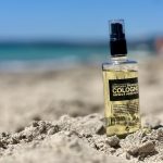 عطر ادکلن کوم د گارسون سریز ۴ کلن : وتیورو کام دس گارسون - Comme Des Garcons Series 4 Cologne : Vettiveru Comme des Garcons - بررسی، قیمت و خرید