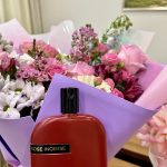 عطر ادکلن ده لایبرری کالکشن رز اینسنس آمواج - The Library Collection Rose Incense Amouage - بررسی، قیمت و خرید