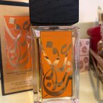 عطر ادکلن پرفیوم کالیگرافی زعفران آرامیس - Perfume Calligraphy Saffron Aramis - بررسی، قیمت و خرید
