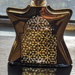 عطر ادکلن دوبی گلد باند نامبر ناین - Dubai Gold Bond No 9 - بررسی، قیمت و خرید