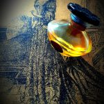 عطر ادکلن نارسیس نوآر کارن - Narcisse Noir Caron - بررسی، قیمت و خرید