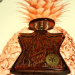 عطر ادکلن نیو یورک امبر باند نامبر ناین - New York Amber Bond No 9 - بررسی، قیمت و خرید