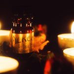 عطر ادکلن از دارک تینگز آر منت تو بی لاود آلکمیا پرفیومز - As Dark Things Are Meant To Be Loved Alkemia Perfumes - بررسی، قیمت و خرید