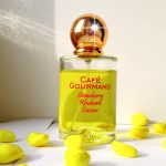 عطر ادکلن استرابری روبارب کاویار بروکارد - Strawberry Rhubarb Caviar Brocard - بررسی، قیمت و خرید