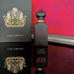 عطر ادکلن اکس ایکس آی آرت دکو سایپرس کلایو کریستین - XXI Art Deco Cypress Clive Christian - بررسی، قیمت و خرید
