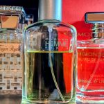 عطر ادکلن اُم کارون - Homme Carven - بررسی، قیمت و خرید