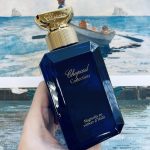 عطر ادکلن مگنولیا او وتیور دو هیتی شوپارد - Magnolia Au Vetiver du Haiti Chopard - بررسی، قیمت و خرید