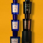 عطر ادکلن برگاموتو دی کالابریا لا اسپیوناتورا آکوا دی پارما - Bergamotto di Calabria La Spugnatura Acqua di Parma - بررسی، قیمت و خرید