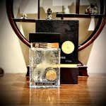 عطر ادکلن بِلَک اینسِنس عبدالصمد القرشی - Black Incense Abdul Samad Al Qurashi - بررسی، قیمت و خرید