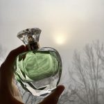 عطر ادکلن سیکرد ارث کازماگانی - Sacred Earth Cosmogony - بررسی، قیمت و خرید
