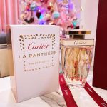 عطر ادکلن لا پانتر او دو تویلت کارتیر - La Panthere Eau de Toilette Cartier - بررسی، قیمت و خرید